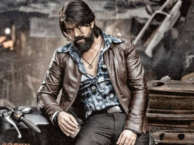 KGF Box Office Collection Day 18: Yash starrer continues its dream run, as it crosses the 200 crore mark